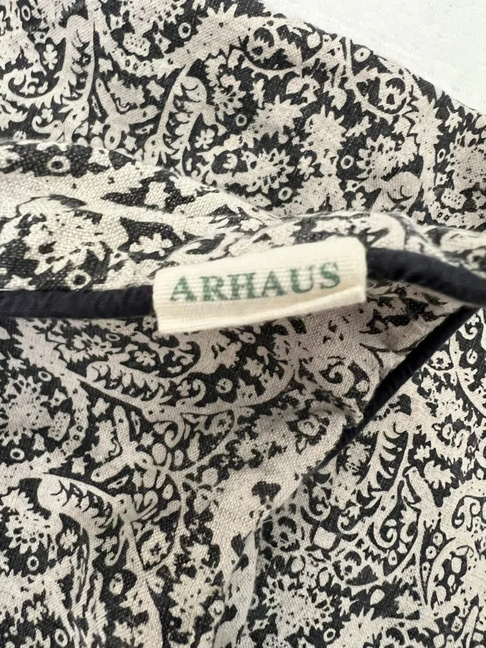 Arhaus coordinating set